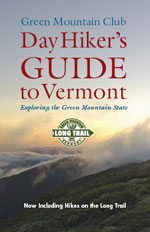 Day Hiker's Guide to Vermont